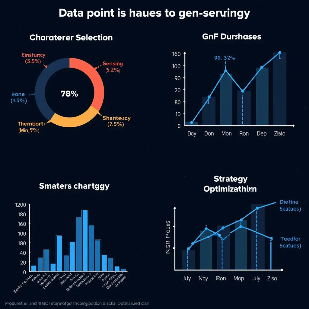 Data Analysis and Gaming Decisions