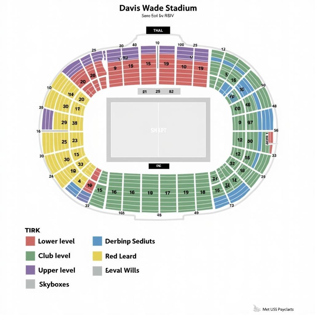 Mississippi State Stadium Seating: Your Comprehensive Guide