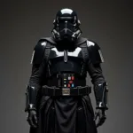 Full-Body Death Trooper Costume