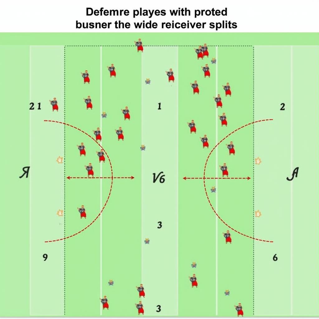 Defensive Strategies Against Spread Formation