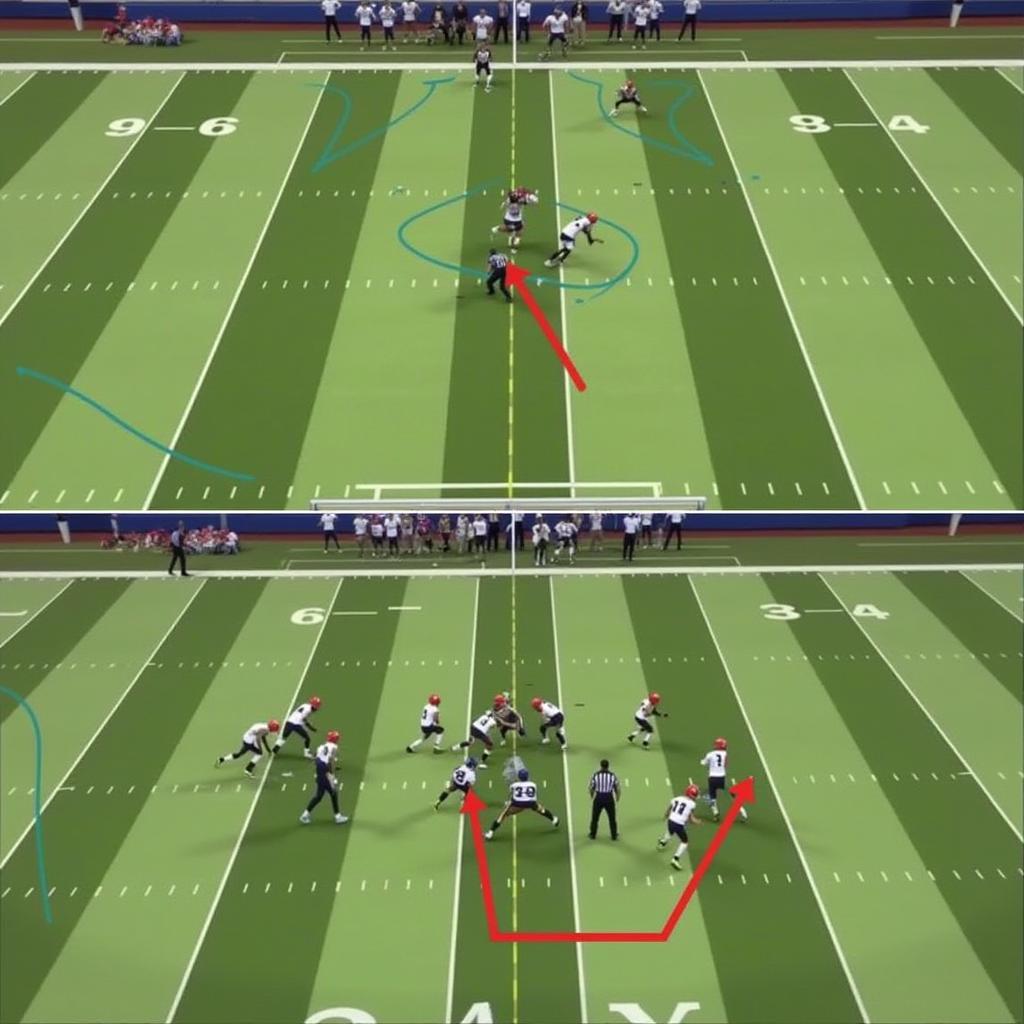 Madden 24 Defensive Adjustments