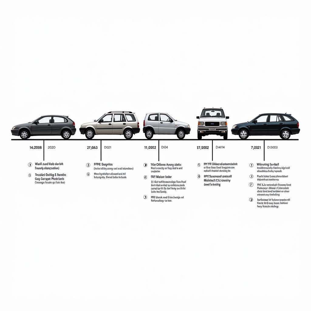 Evolution of the Delta Platform