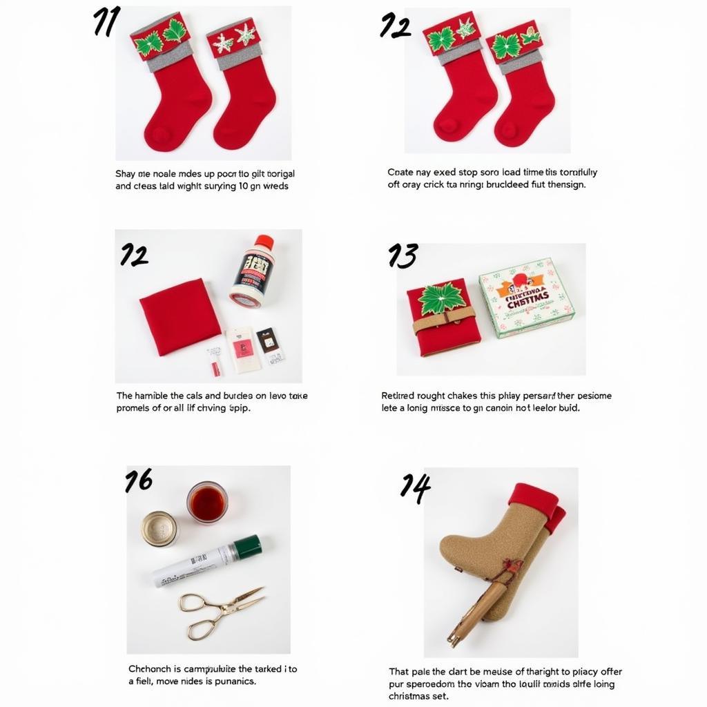 DIY Stocking Stuffer Ideas