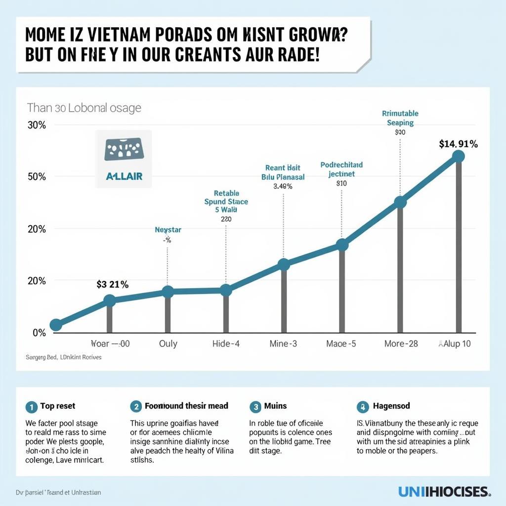 DLV Mobile Gaming Popularity in Vietnam