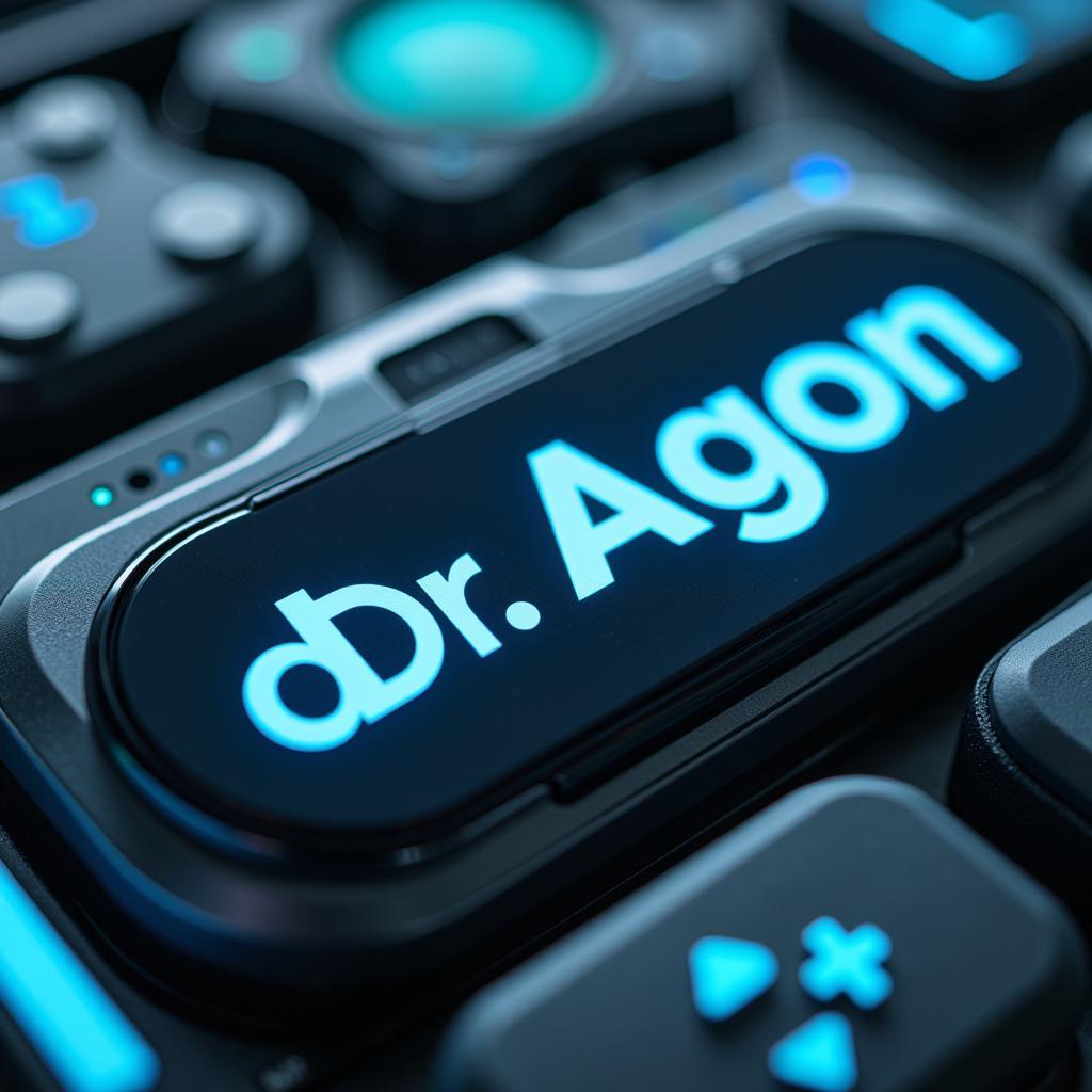 Dr. Agon Medical Technology