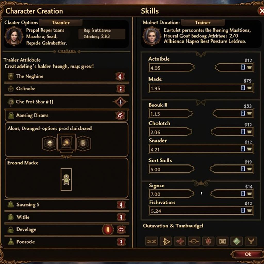 Character Customization Enhanced with Trainer