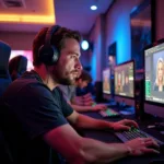 Drew Baiera's impact on esports and gaming communities