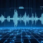 DW Electronics Signal Processing Illustration