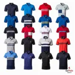 EA Polo Collection