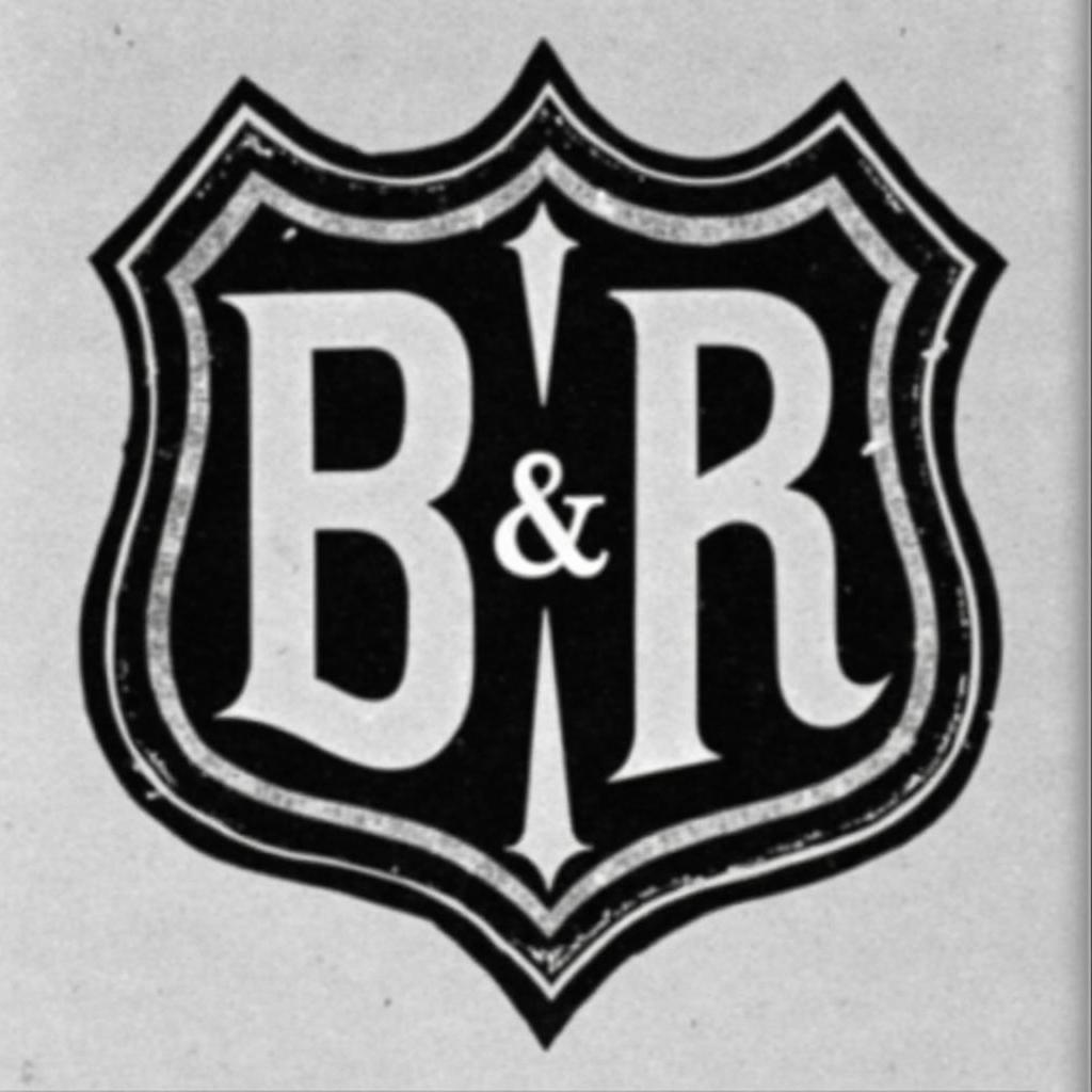 Early Bar & Shield Logo