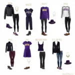 ECU Gameday Outfit Ideas