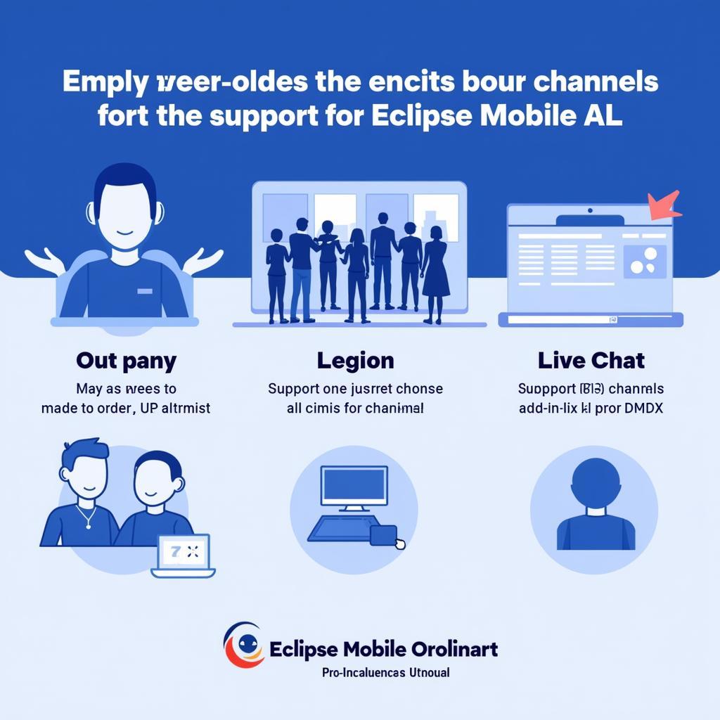 Eclipse Mobile AL Support