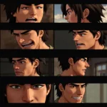 Emotional Impact of Cutscenes