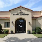 Escondido Housing Authority Office