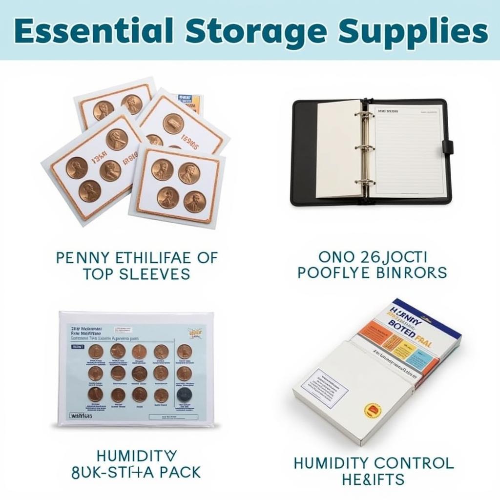 Essential Sports Card Storage Supplies