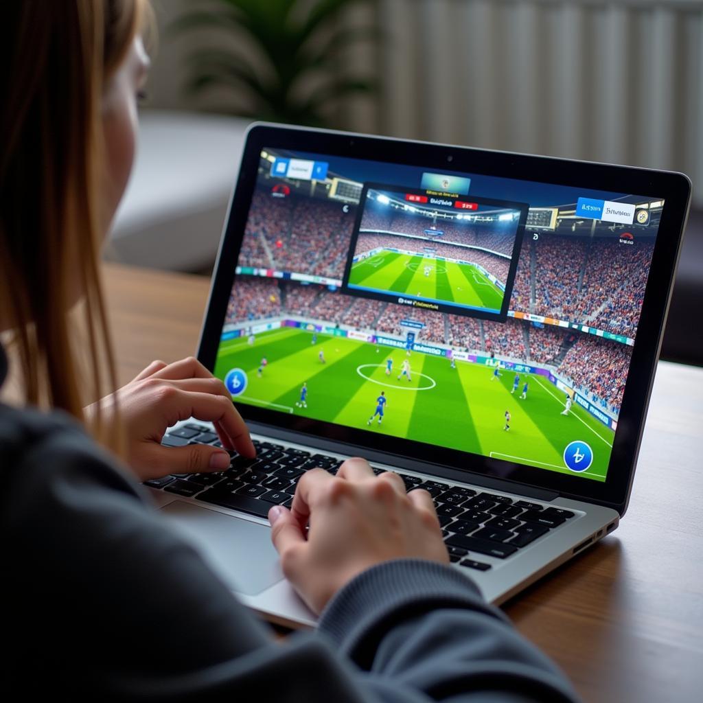 Euro Cup Unblocked Games Online