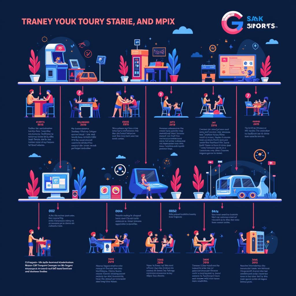 The Evolution of CD Sports