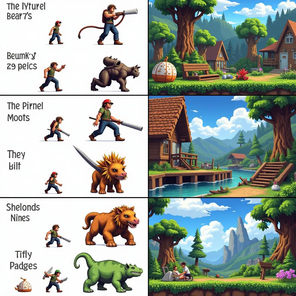 Evolution of Gaming Graphics