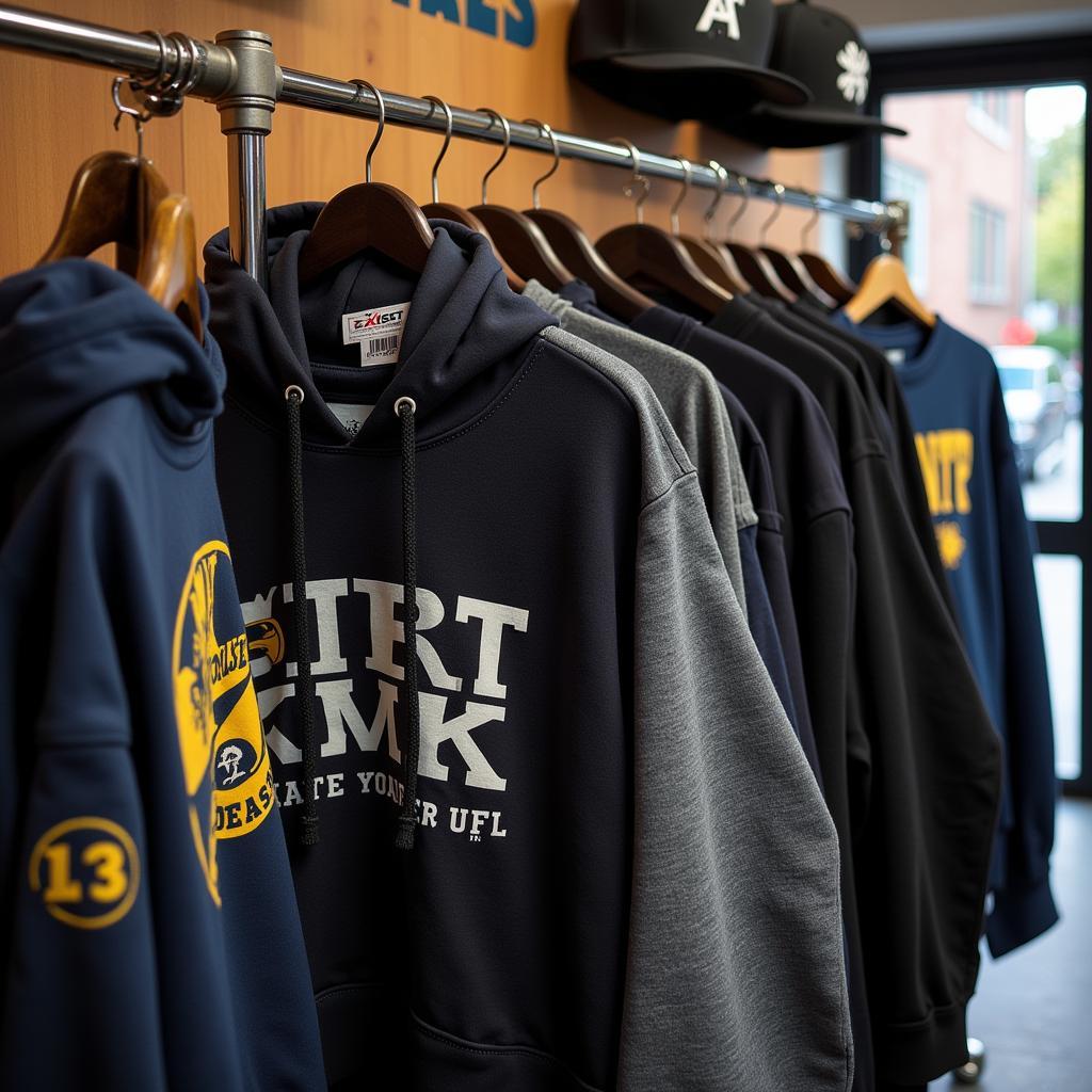 Exist Skate Shop Swansea Apparel