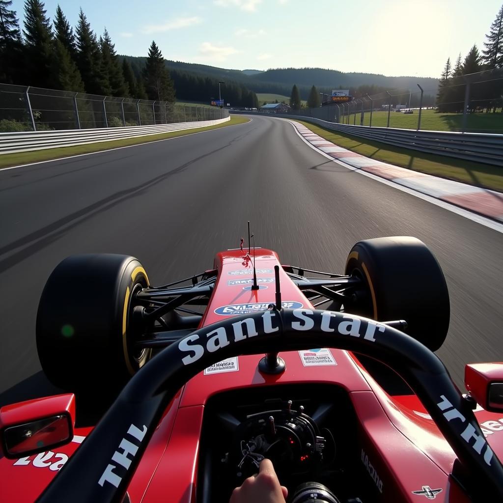 F1 2024 Canada Setup: Braking Point