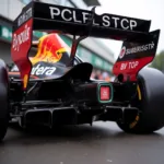 F1 23 Hungary Setup - Suspension Adjustments