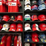 F1 Apparel in India