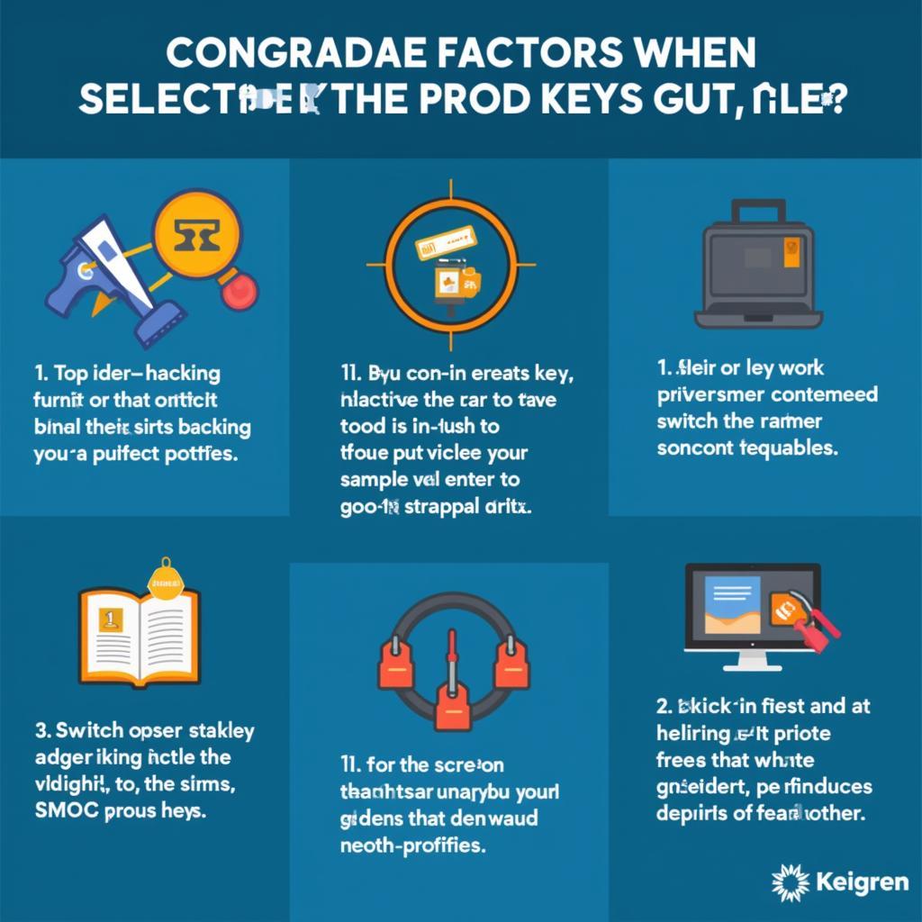 Key Factors to Consider When Choosing Prod Keys Switch