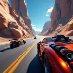 Fast and Free Gameplay