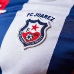 FC Juarez Jersey 23/24 Design Details