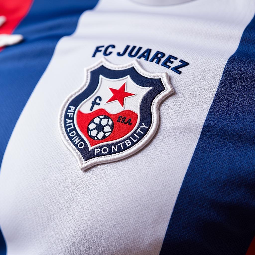 FC Juarez Jersey 23/24: A Complete Guide