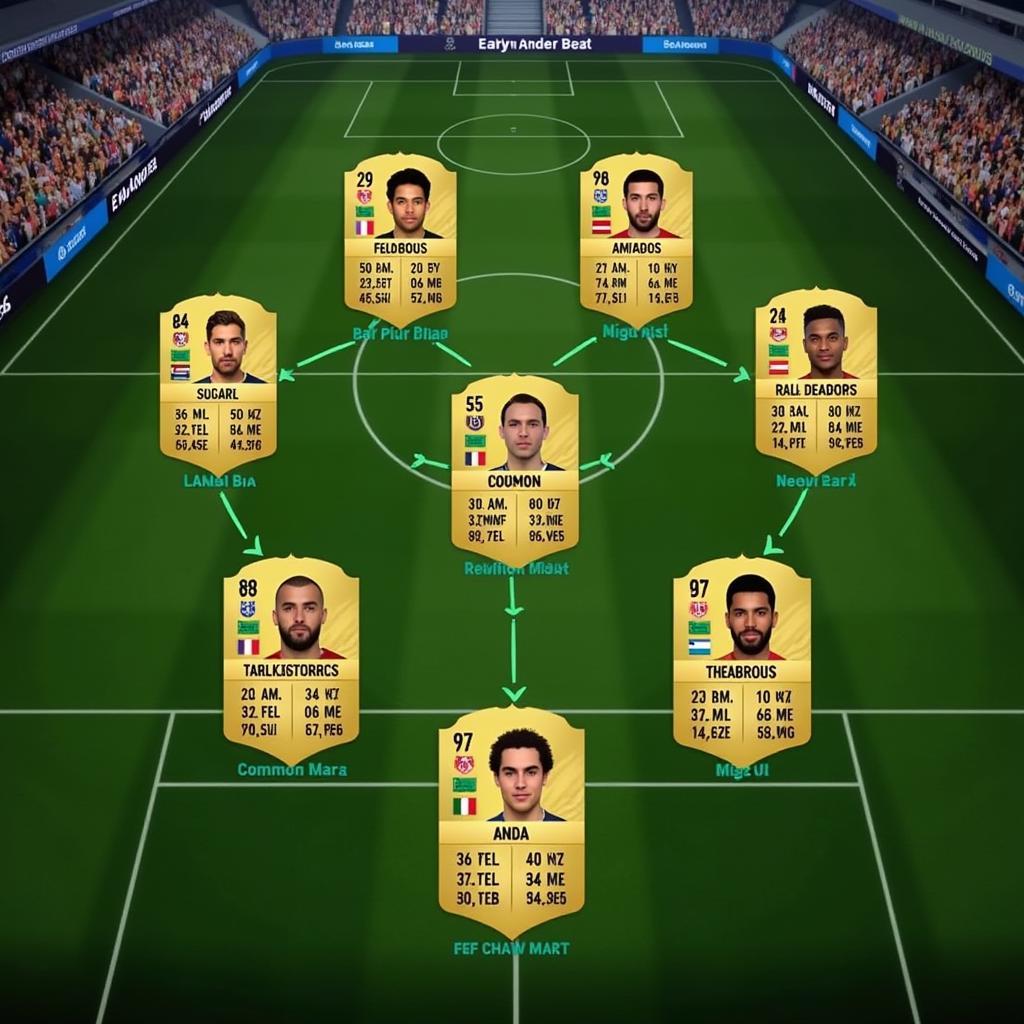 FC 24 Ultimate Team