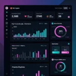 Fetch Playtime Data Dashboard