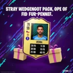 FIFA 23 Special Promo Pack Opening