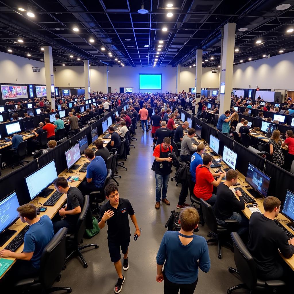 Florida Gaming Convention