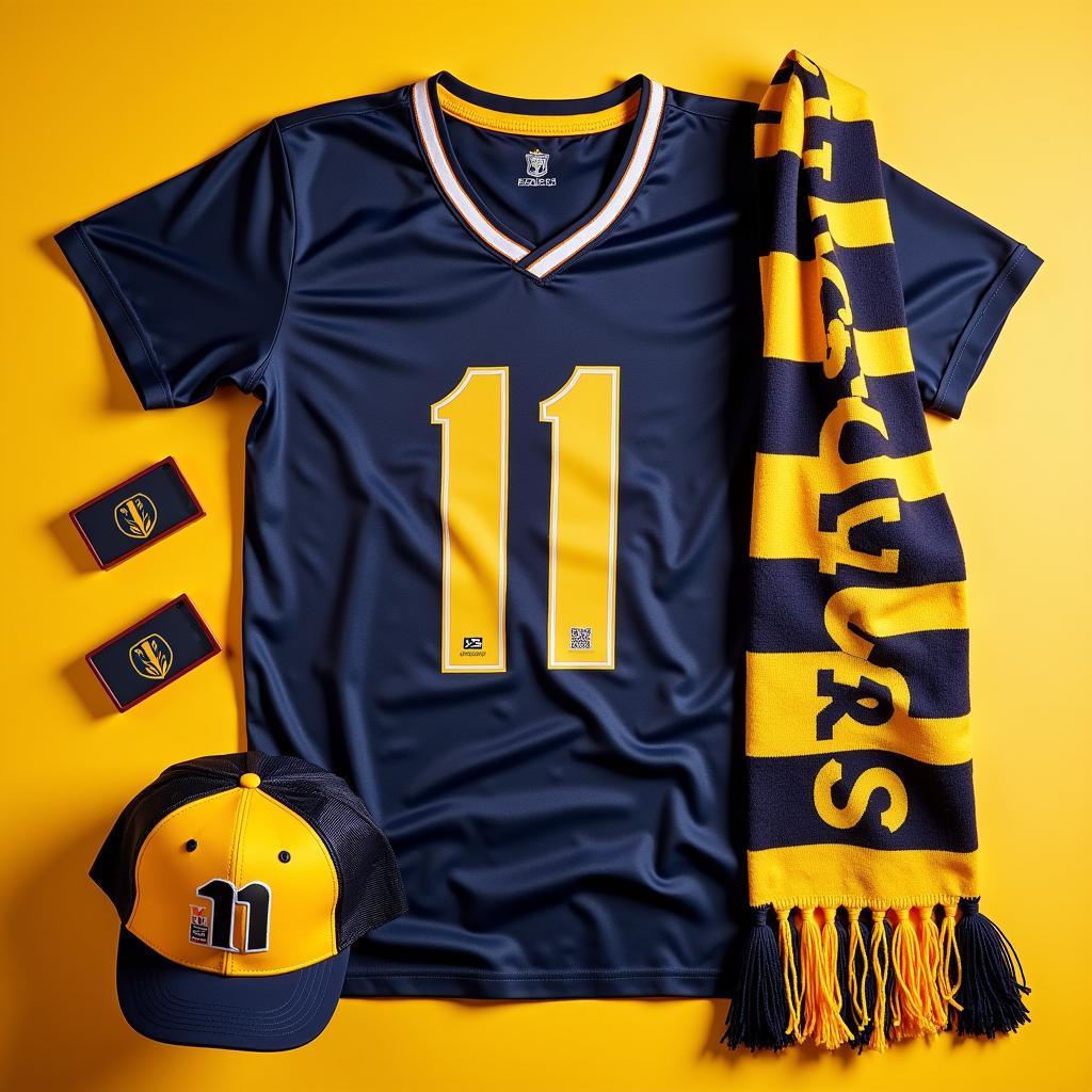 Essential Football Fan Gear