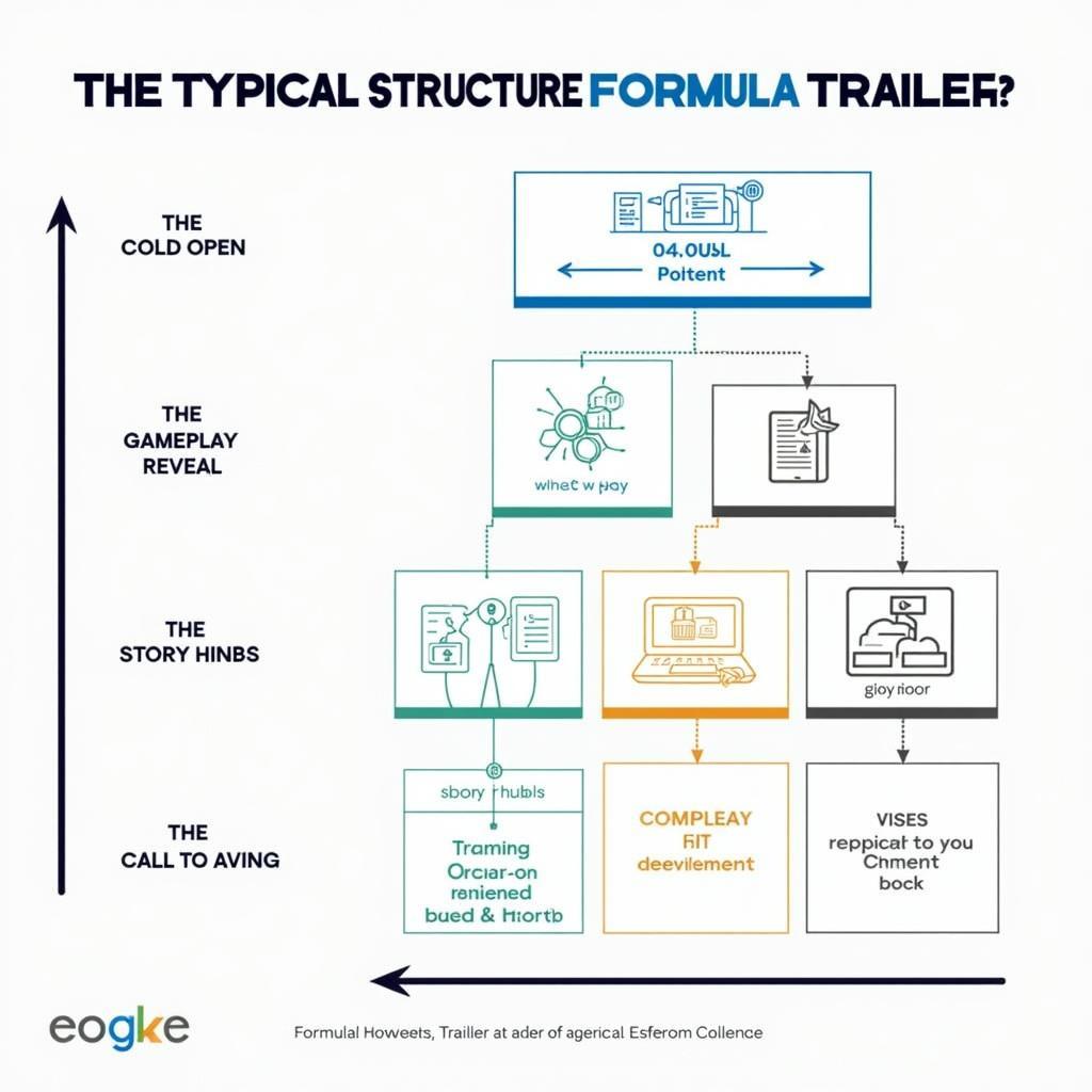 Formula Trailer Structure