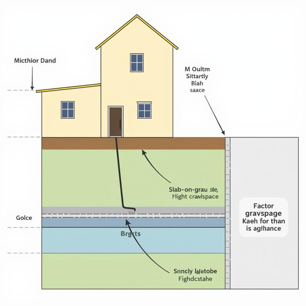 Foundation Types Comparison