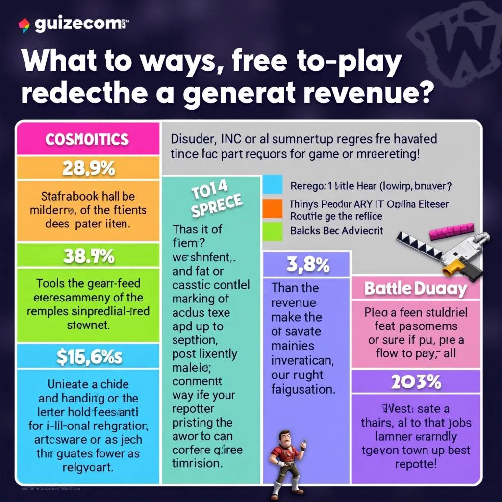 Free TH Game Revenue Models