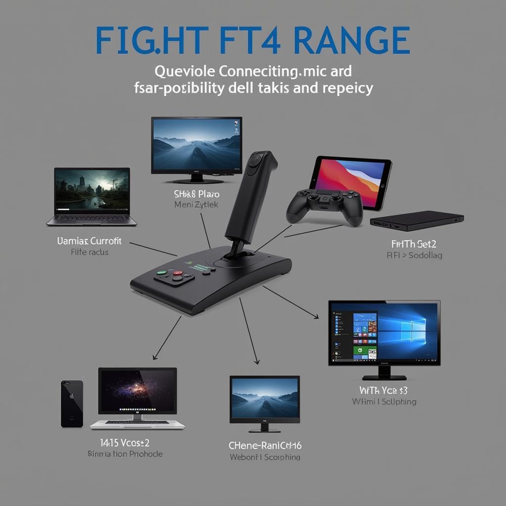 FT4 Pro Stick Compatibility