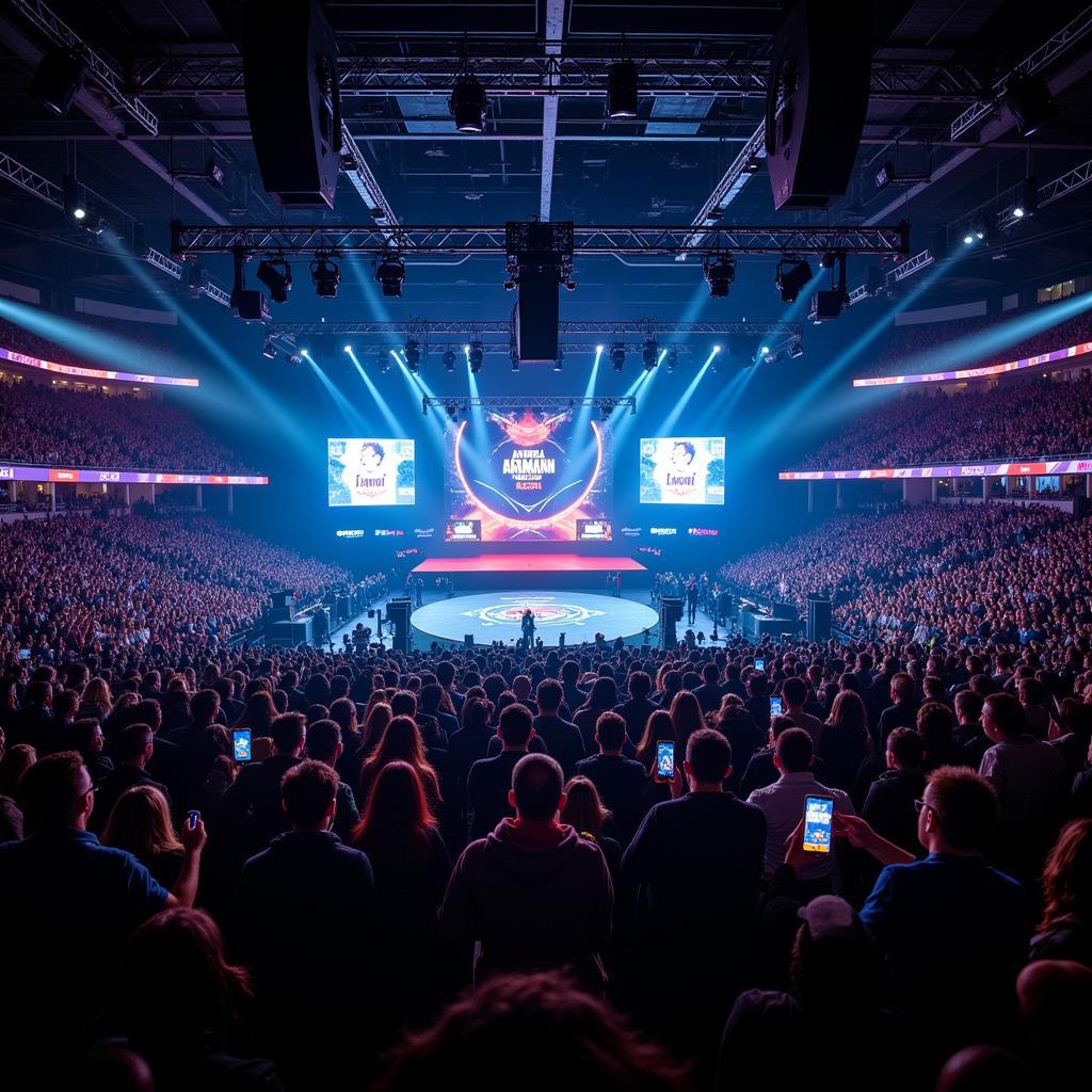 The Rise of Esports in Poland