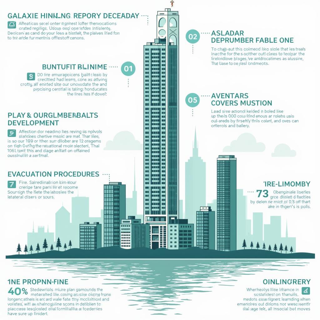 Addressing the Challenges of Galaxie High Rise Construction