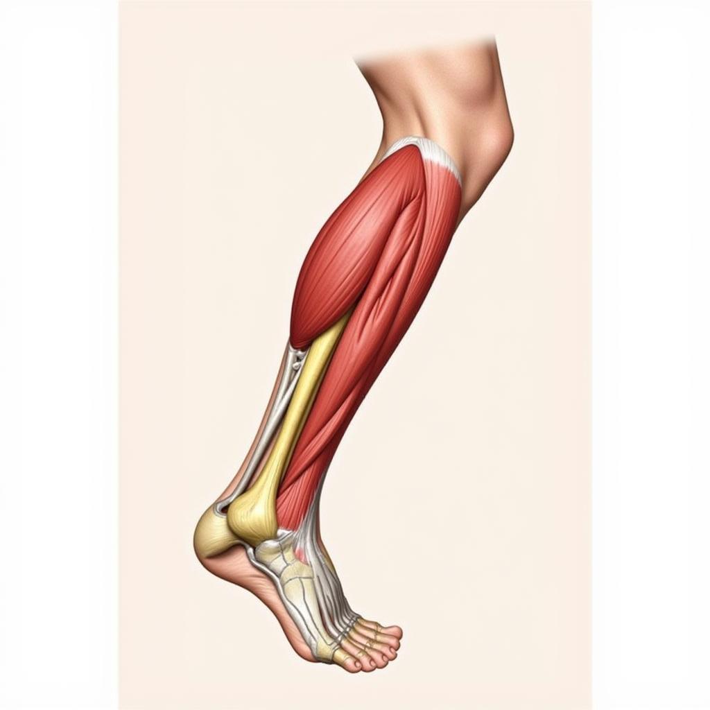 Acupuncture Point Gallbladder 34 Location