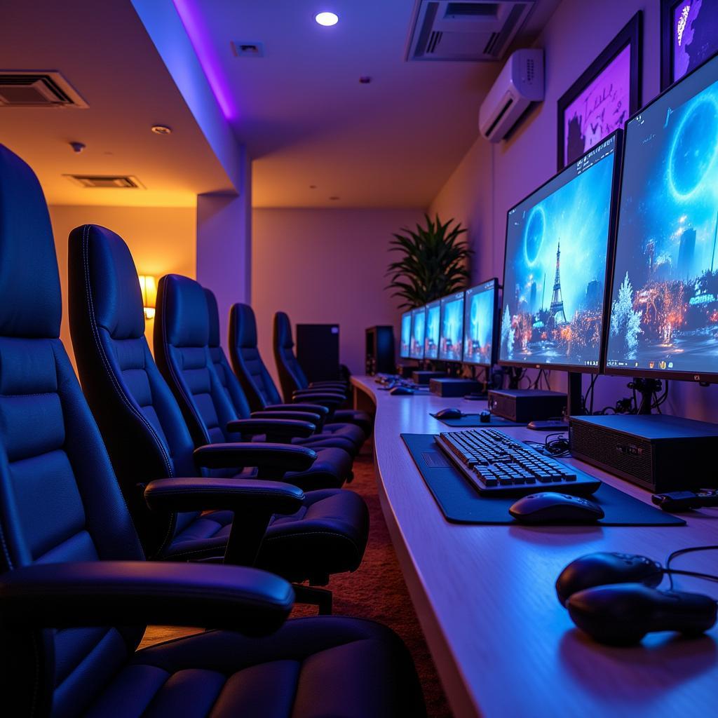 Game House Rental: Your Ultimate Guide to Gaming Bliss