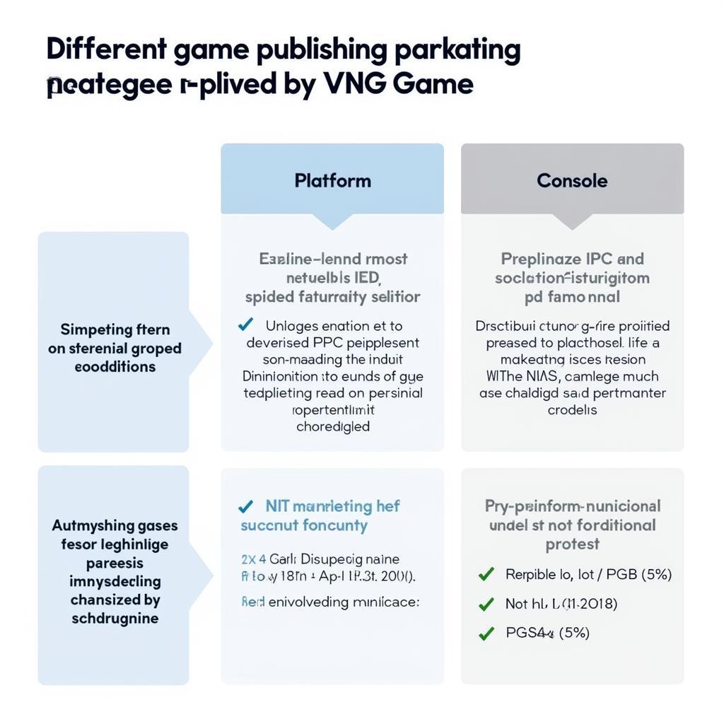 Effective Game Publishing Strategies at VNG Game