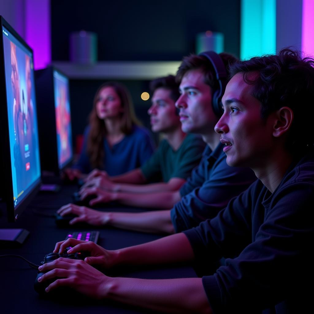 Sync 3.0: The Future of Seamless Gaming Experiences