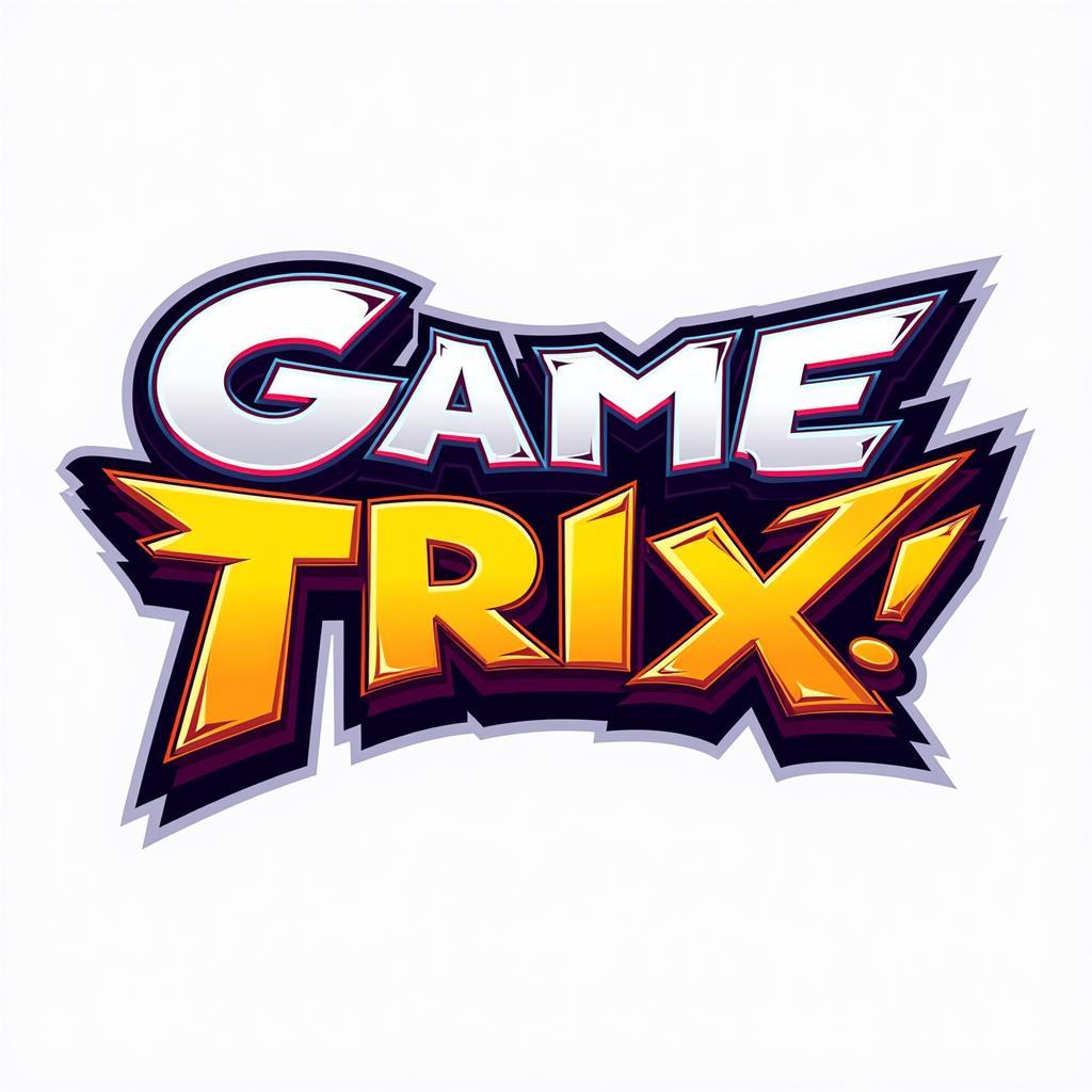 Gametrix Logo