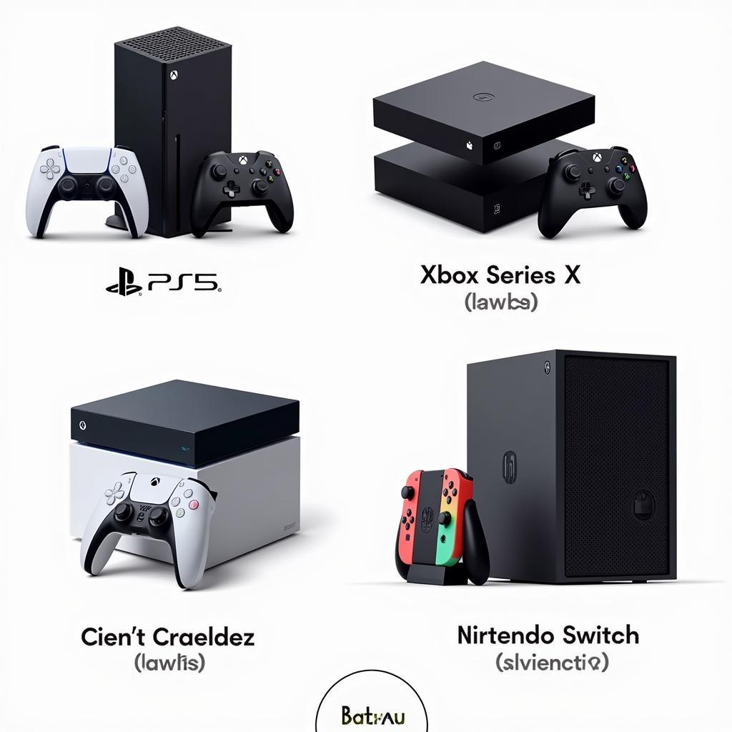 Gaming Consoles and PCs: A Comparison