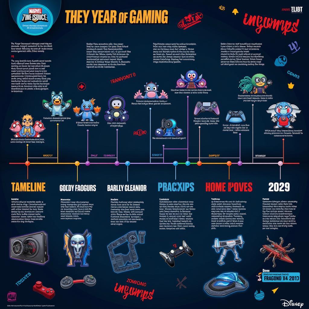 Gaming Evolution