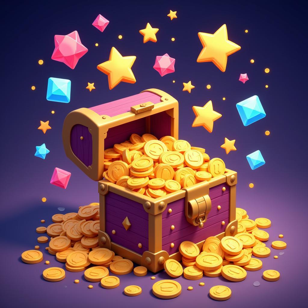 Gem Star Rewards