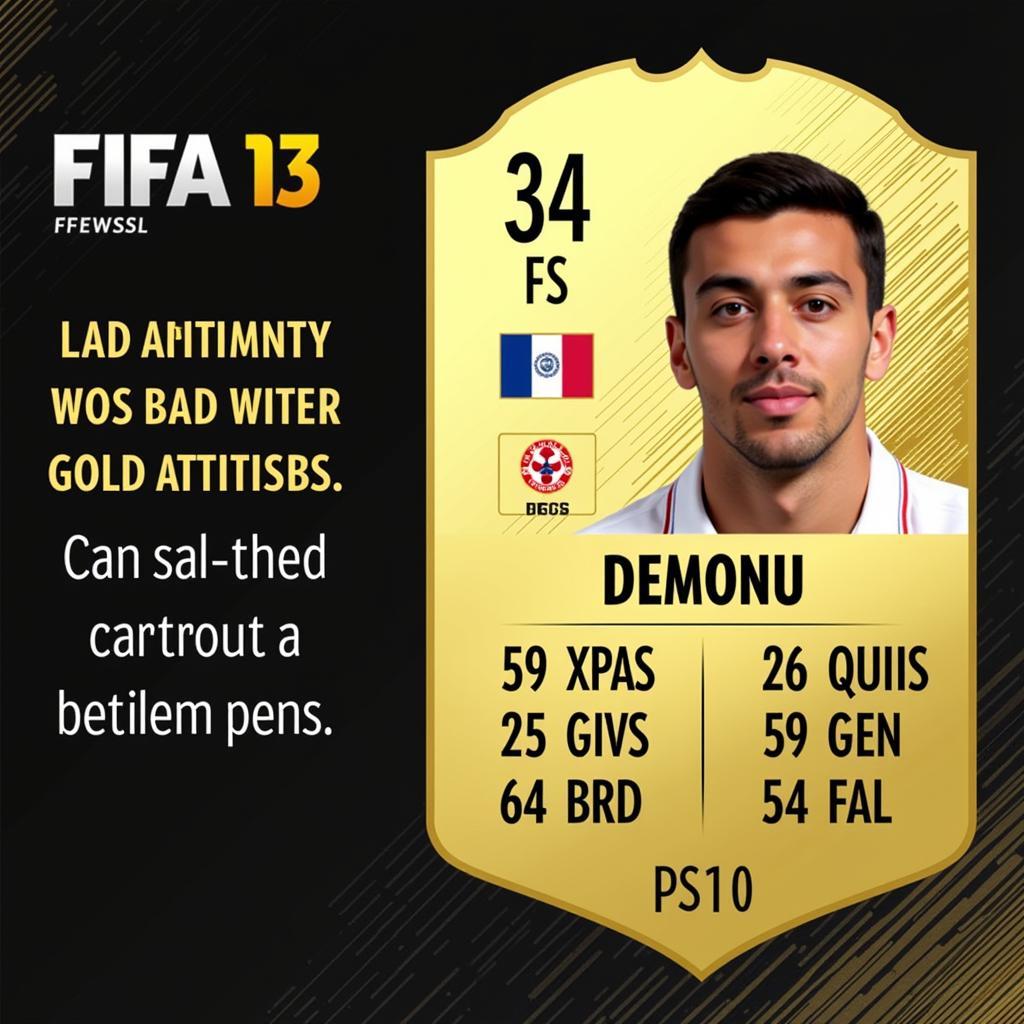 Optimizing Gold FIFA Card Performance with Chemistry Styles